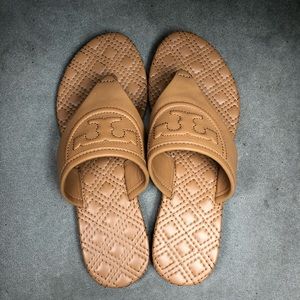 Tory Burch Sandals ✨✨